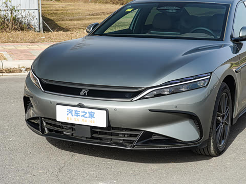 2025�� DM-i �Ǽݰ� 245KM�����