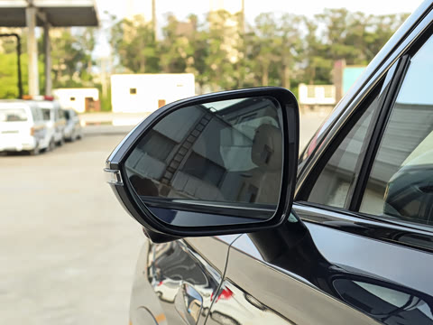 2027�� 2.0T �Զ�����������