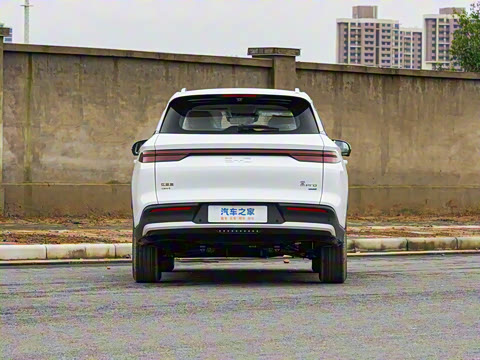 2026�� DM-i 133KM��Խ��