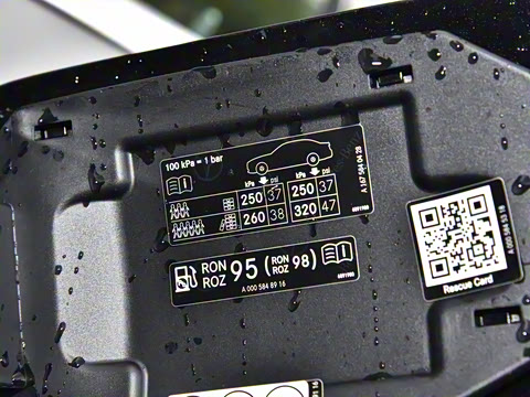 2025�� �Ŀ� GLE 400 e 4MATIC