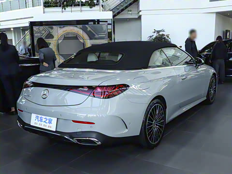 2026�� CLE 260 ������ܳ�