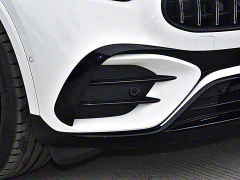 2026 AMG GLC 43 4MATIC