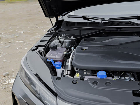 2024�� 1.5T GDI�Զ� �����