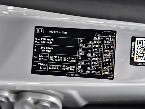 2024�� EQE 53 4MATIC+