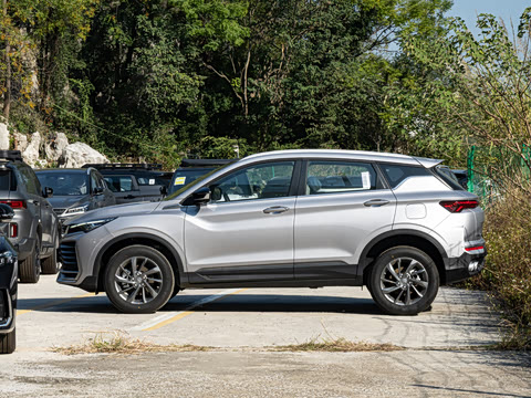 2025�� ��ԽL 1.5TD DCT ��Խ