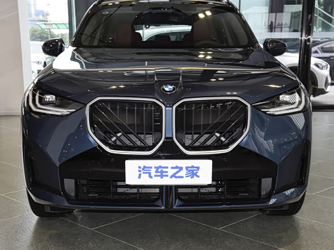 2026�� xDrive30L ������ M�˶���ҹ��װ