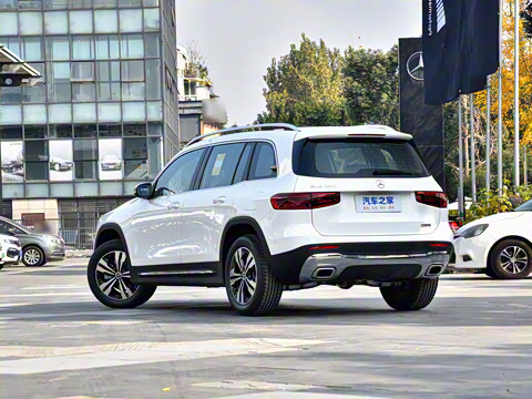 2026�� GLB 200 ������