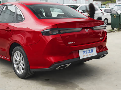2024�� 1.5T CVT������