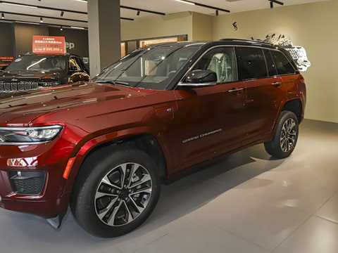 2023�� 4xe Զ���