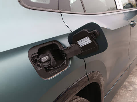 2026�� ̽��L 330TSI ������ӢCity��