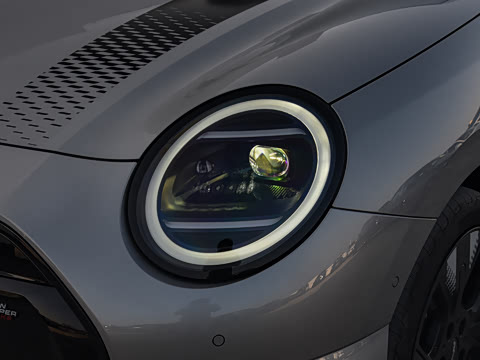 2025�� �Ŀ� JOHN COOPER WORKS