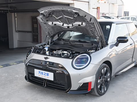 2025�� �Ŀ� JOHN COOPER WORKS