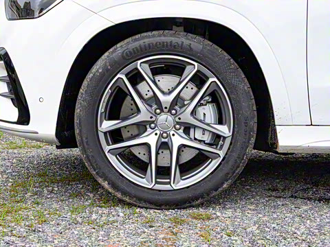 2025�� �Ŀ� AMG GLE 53 4MATIC+