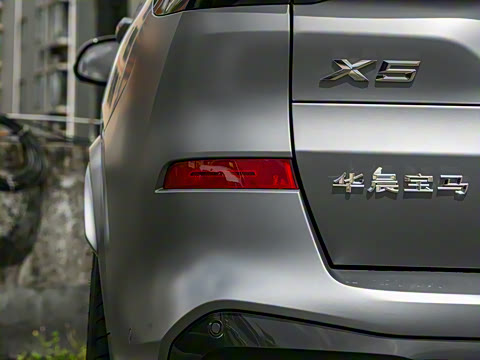 2025�� xDrive 40Li ������M�˶���ҹ��װ