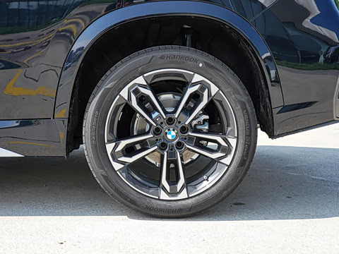 2025�� sDrive25Li M�˶���װ