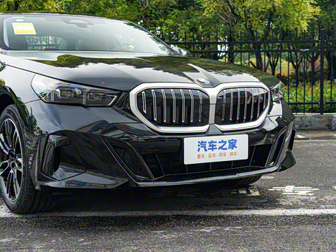 2026�� 525Li M�˶���װ