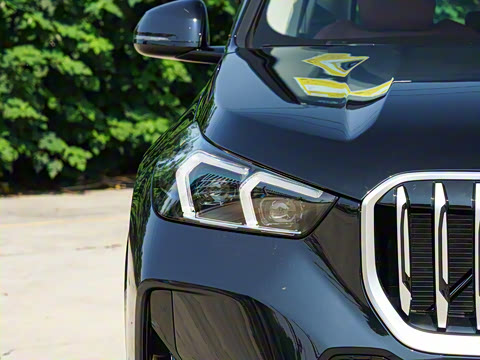 2025�� sDrive25Li M�˶���װ