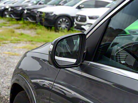 2025�� �Ŀ� AMG GLE 53 4MATIC+