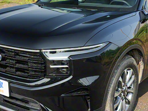 2026�� ���L 2.0T EcoBoost ��������ʱ����