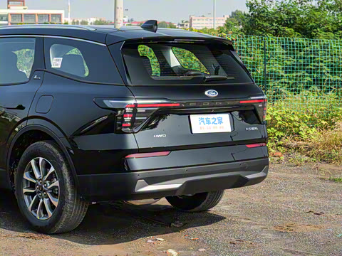 2026�� ���L 2.0T EcoBoost ��������ʱ����