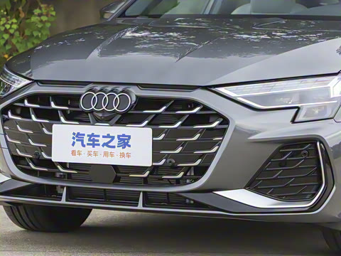 2026�� A3L Limousine 35TFSI �ɳ������� +������ѡ��