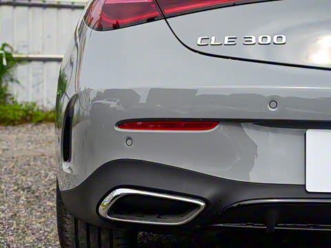 2026�� CLE 300 4MATIC �����ͽ��ܳ�