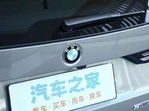 2025�� sDrive25Li X�����װ