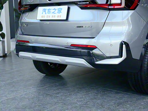 2025�� sDrive25Li X�����װ