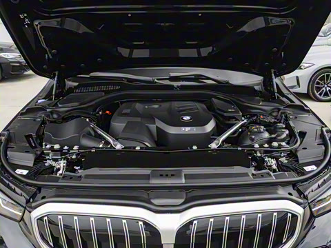 2026�� 525Li M�˶���װ