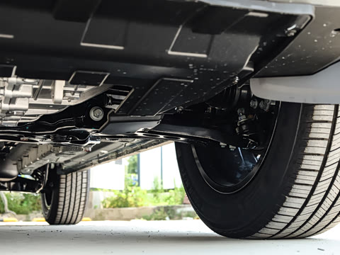2027�� ���м� 1.5T DCT�������װ�