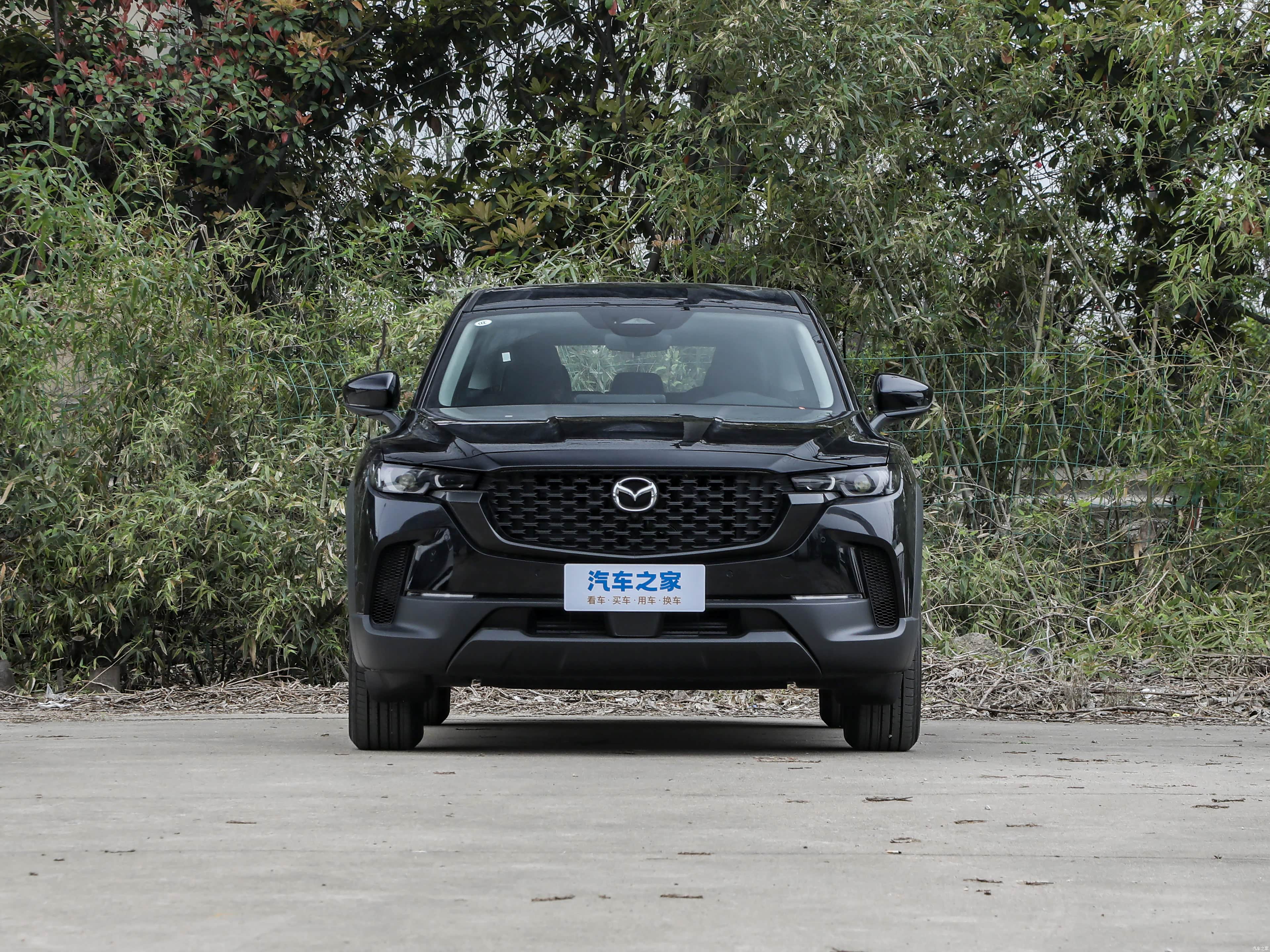 Mazda CX-50, миниатюра 2