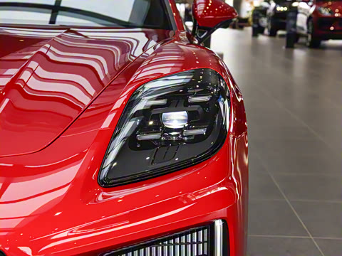 2026�� Panamera 2.9T