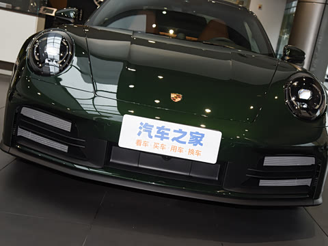 2026�� Carrera 3.0T