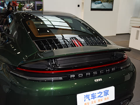 2026�� Carrera 3.0T