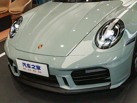 2026�� Carrera 3.0T