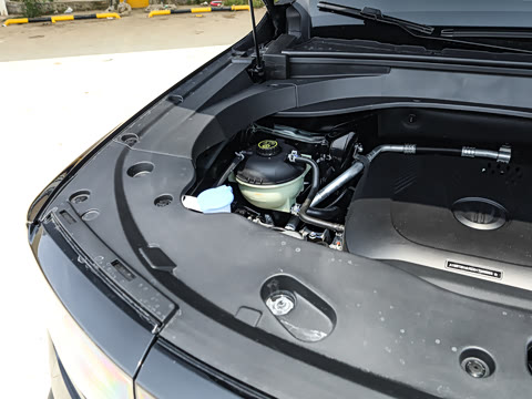 2027�� ���м� 1.5T DCT�������װ�