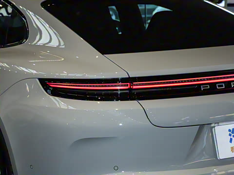 2026�� Panamera 2.9T