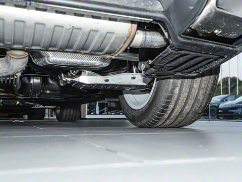 2026�� Cayenne Coup�� 3.0T