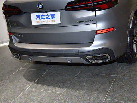 2026�� xDrive 40Li M�˶���ҹ��װ