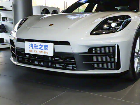 2026�� Panamera 2.9T