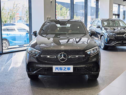2026�� �Ŀ� GLC 260 4MATIC ����SUV