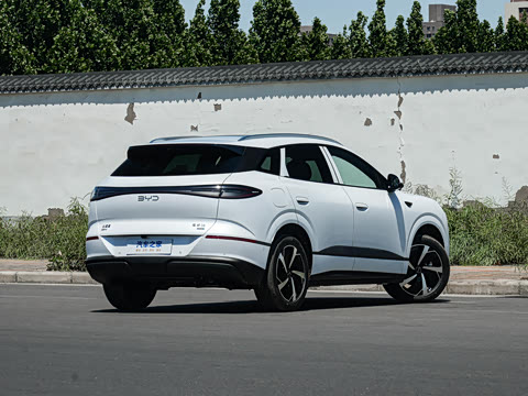 2026�� DM-i 305Զ����