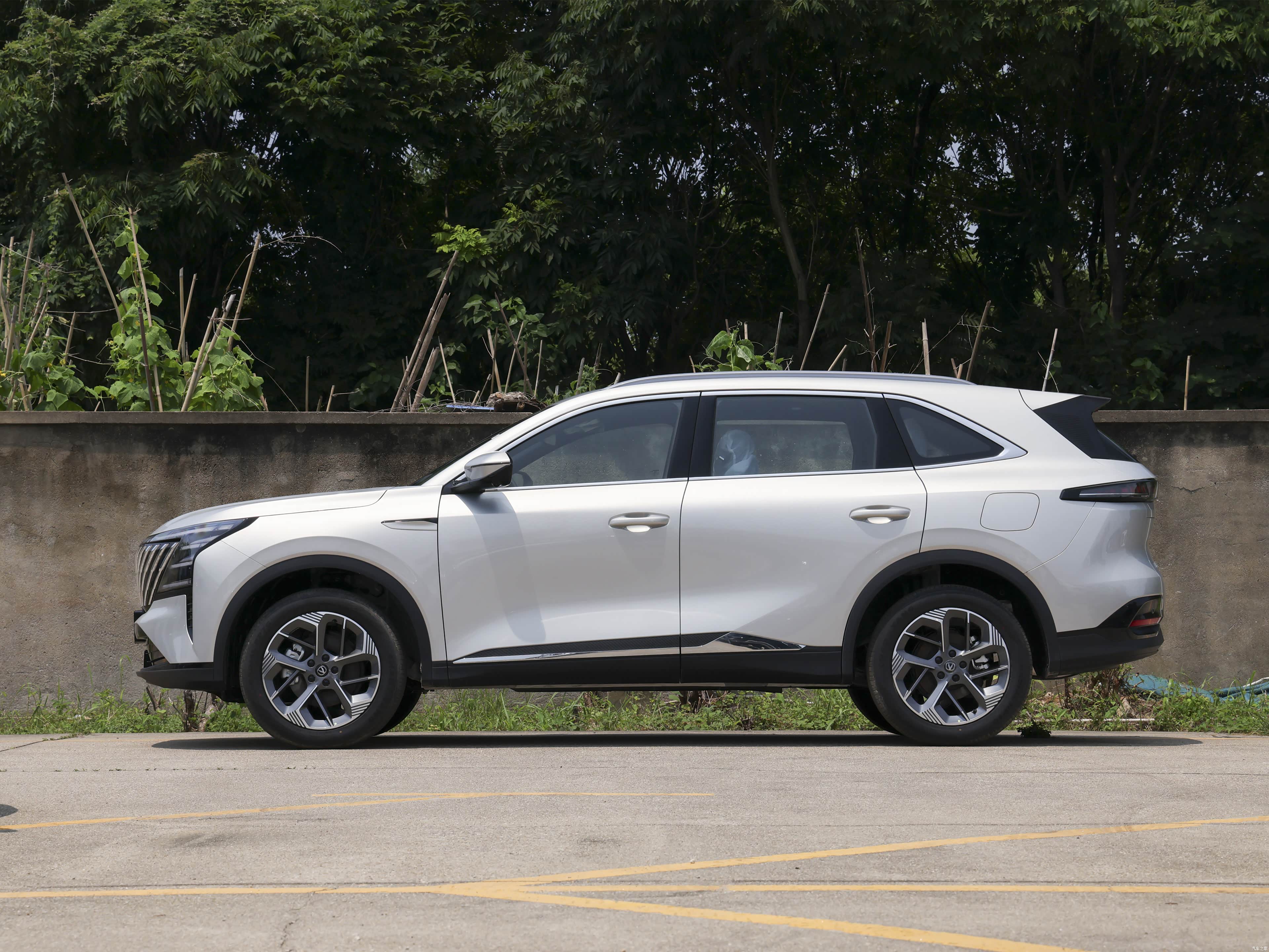 Changan CS75 Plus, миниатюра 4