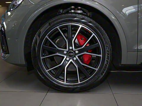 2024�� 3.0 TFSI quattro