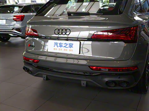 2024�� 3.0 TFSI quattro