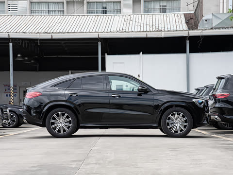 2026��  GLE 350 4MAT IC ����SUV