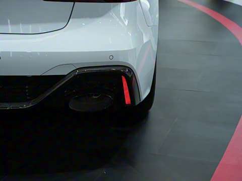 2025�� RS 7 4.0T Sportback performance