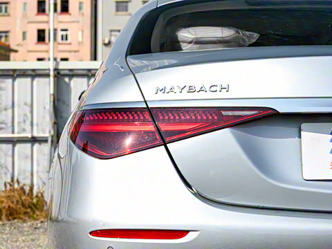 2026�� S 480 4MATIC