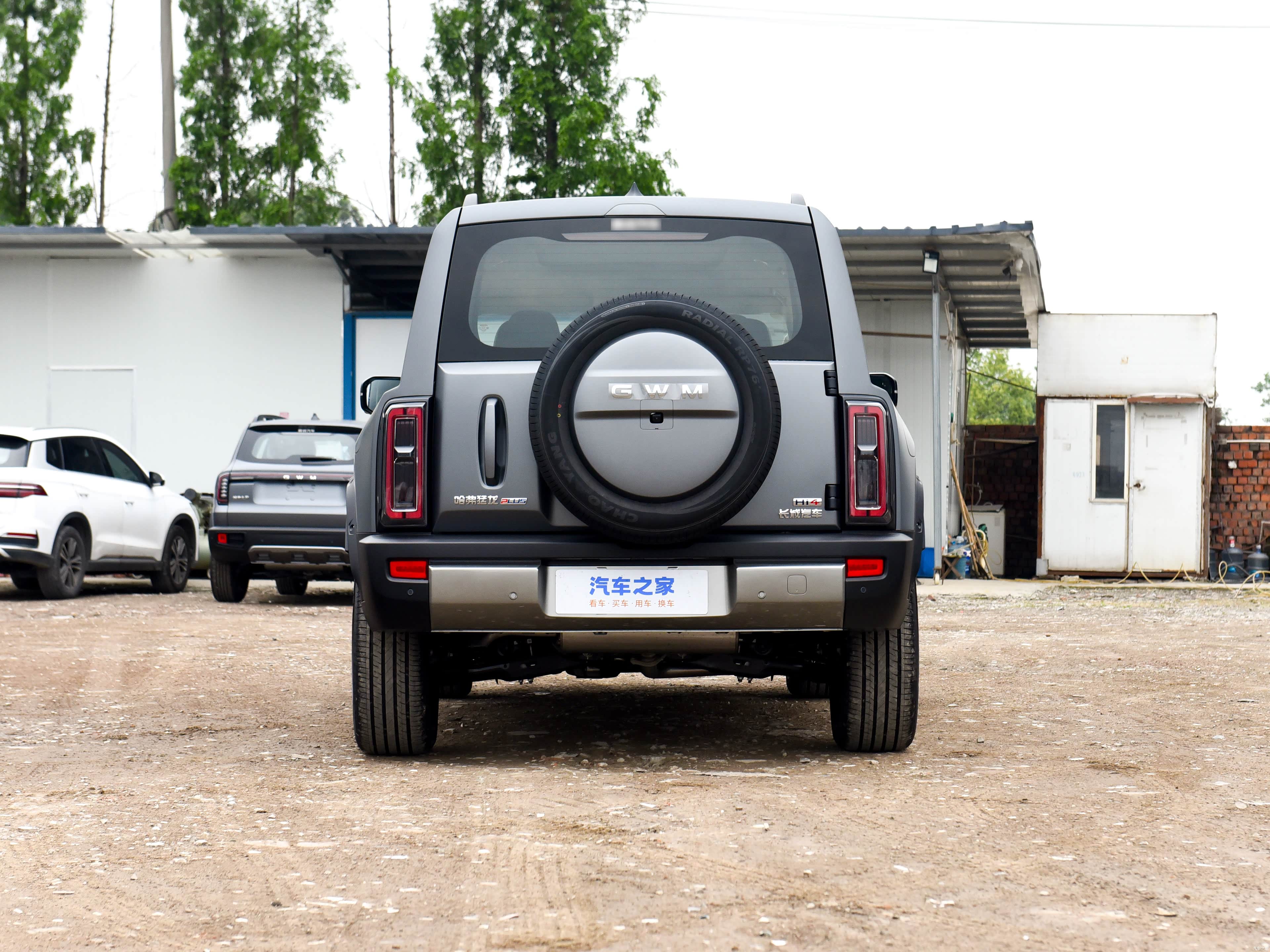 Haval Great Wall PLUS, миниатюра 6