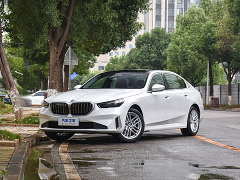 2026�� 525Li ������װ